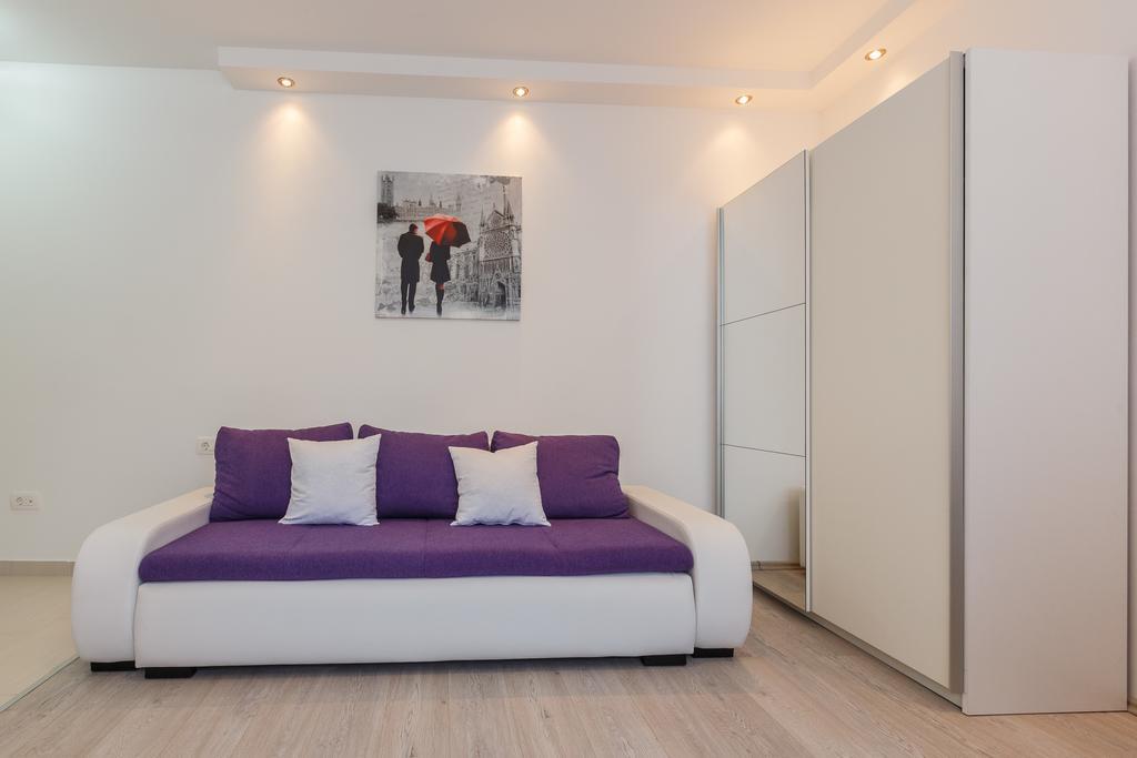 Apartments Kalpic สปลิท ภายนอก รูปภาพ